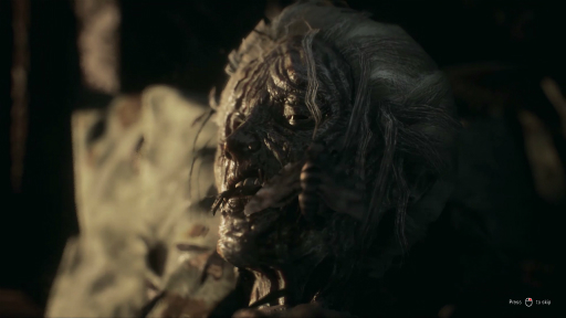 画像ギャラリー No.010のサムネイル画像 / ハロー!Steam広場 第179回:素早い裸エプロンの老人が,鼻歌を歌いながら追いかけてくる「Remothered: Tormented Fathers」