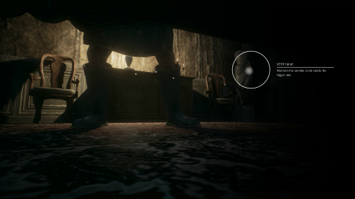 ハロー Steam広場 第179回 素早い裸エプロンの老人が 鼻歌を歌いながら追いかけてくる Remothered Tormented Fathers