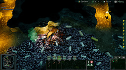 画像ギャラリー No.009のサムネイル画像 / ハロー!Steam広場 第180回:アリの動きが本格的で気持ち悪い,巣作りストラテジーゲーム「Empires of the Undergrowth」