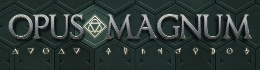 画像ギャラリー No.007のサムネイル画像 / ハロー!Steam広場 第181回:プログラミングで錬金!機械の動きが楽しいパズルゲーム「Opus Magnum」