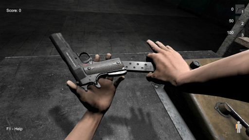 ꡼ No.003Υͥ / ϥSteam 182ˤǤ뤳Ȥ񤷤ȼɤΥߥ졼󥲡Hand Simulator