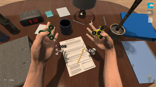 ϥSteam 182ˤǤ뤳Ȥ񤷤ȼɤΥߥ졼󥲡Hand Simulator