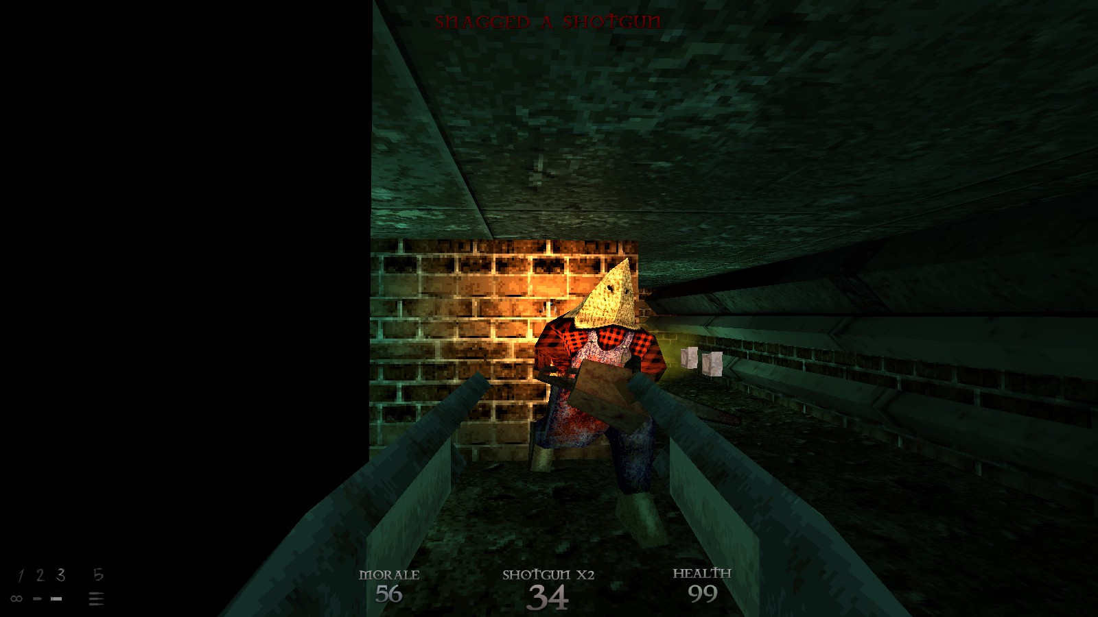 ꡼ No.006 | ϥSteam 183QuakeBloodHereticʹƿȤ᤯ͤ˻ɤFPSDUSK