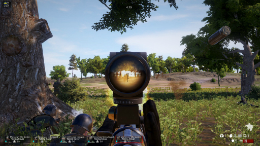 ハロー Steam広場 第186回 Mount Blade風のシステムで銃撃戦が楽しめるfps Freeman Guerrilla Warfare
