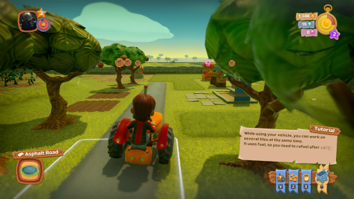 ꡼ No.013Υͥ / ϥSteam 189󡧤ޤäбĤڤ륷ߥ졼󥲡Farm Together