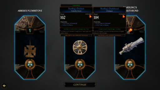 ꡼ No.015 | ϥSteam 191Υȥ쥹WarhammerɤȯL4D饤ʶϥץ쥤ڤWarhammer: Vermintide 2