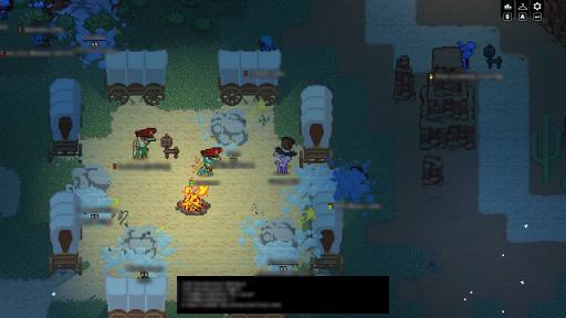 画像ギャラリー No.014のサムネイル画像 / ハロー!Steam広場 第193回:見た目はマイリトルポニーだけど,中身はGUILTY GEARばりのコンボゲー「Them's Fightin' Herds」