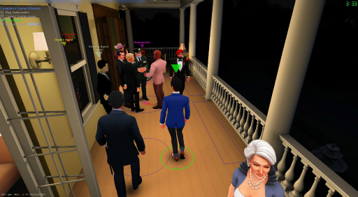 ꡼ No.008 | ϥSteam 196NPC餸륹ѥvs.ˤ륹ʥѡ٤ʿ郎û֤ǳڤ沈SpyParty