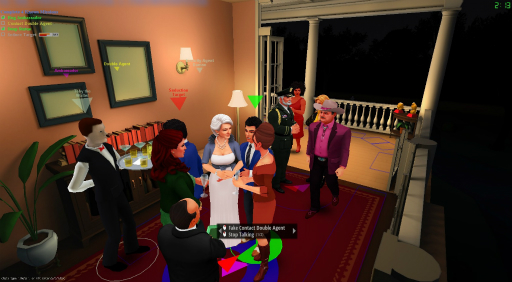 ꡼ No.010 | ϥSteam 196NPC餸륹ѥvs.ˤ륹ʥѡ٤ʿ郎û֤ǳڤ沈SpyParty