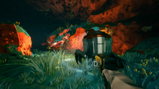 画像ギャラリー No.008のサムネイル画像 / ハロー!Steam広場 第199回:エイリアンを撃退して鉱石を持ち帰れ。協力プレイが楽しいFPS「Deep Rock Galactic」