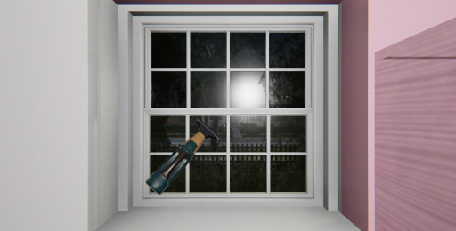 画像ギャラリー No.011のサムネイル画像 / ハロー!Steam広場 第201回:掃除&リフォームをテーマにしたシミュレーションゲーム「House Flipper」で迫り来るGの恐怖と戦う!