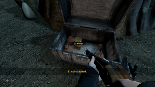 画像ギャラリー No.006のサムネイル画像 / ハロー!Steam広場 第202回:獲物の視界をジャックして追い込め。悪魔狩りをテーマにしたハンティングゲーム「Witch Hunt」