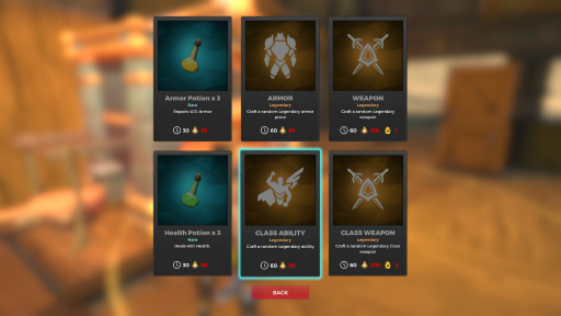 画像ギャラリー No.011のサムネイル画像 / ハロー!Steam広場 第203回:ファンタジー世界で生き残れ。基本プレイ無料のバトルロイヤル「Realm Royale」