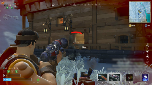 画像ギャラリー No.013のサムネイル画像 / ハロー!Steam広場 第203回:ファンタジー世界で生き残れ。基本プレイ無料のバトルロイヤル「Realm Royale」