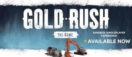  No.007Υͥ / ϥSteam 204󡧲ĹԤؤ1Ϻ⽸ᤫ顪 ˤλҤΥޥˤդ륷ߥ졼󥲡Gold Rush: The Game