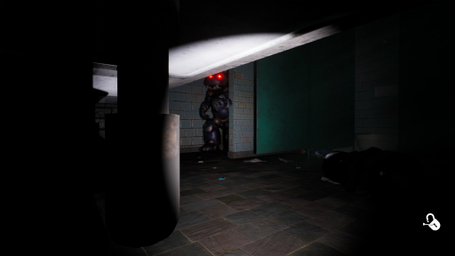 画像ギャラリー No.006のサムネイル画像 / ハロー!Steam広場 第208回:動物型の殺人ロボットから逃げ延びる鬼ごっこ系ホラーゲーム「CASE 2: Animatronics Survival」