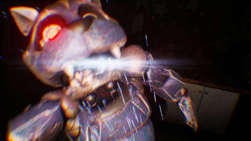 画像ギャラリー No.008のサムネイル画像 / ハロー!Steam広場 第208回:動物型の殺人ロボットから逃げ延びる鬼ごっこ系ホラーゲーム「CASE 2: Animatronics Survival」