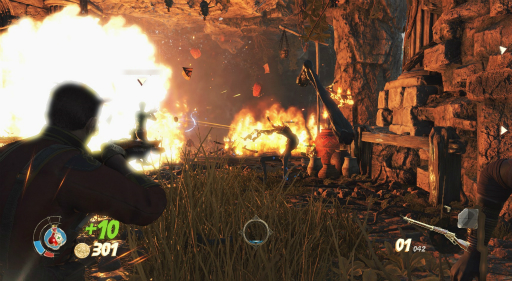 ꡼ No.009 | ϥSteam 210󡧥ǥ硼󥺤ΥΥǶϥץ쥤ڤ륢󥲡Strange Brigade