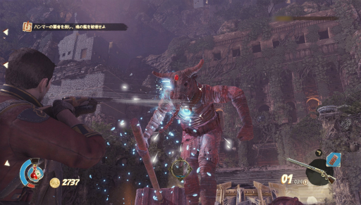 ꡼ No.010 | ϥSteam 210󡧥ǥ硼󥺤ΥΥǶϥץ쥤ڤ륢󥲡Strange Brigade