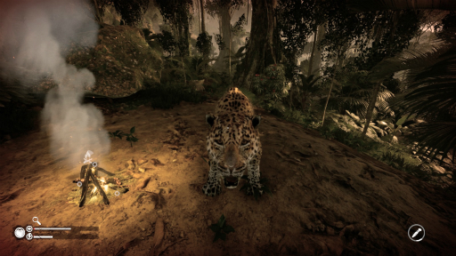 ꡼ No.002Υͥ / ϥSteam 211ϵŤʥѥ­νܻǳǧꥢָʥ󥰥륵ХХGreen Hell