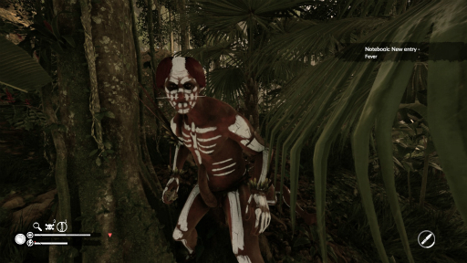 ꡼ No.003Υͥ / ϥSteam 211ϵŤʥѥ­νܻǳǧꥢָʥ󥰥륵ХХGreen Hell