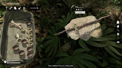 ꡼ No.006Υͥ / ϥSteam 211ϵŤʥѥ­νܻǳǧꥢָʥ󥰥륵ХХGreen Hell