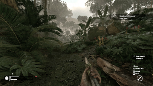 ꡼ No.007Υͥ / ϥSteam 211ϵŤʥѥ­νܻǳǧꥢָʥ󥰥륵ХХGreen Hell