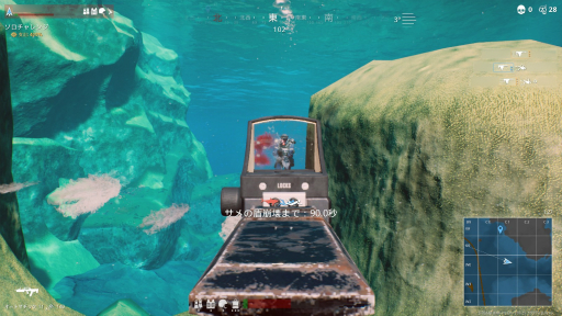 ꡼ No.006Υͥ / ϥSteam 212󡧰ϥϹ100ͤΥСǻƮ򷫤깭ȥɥLast Tide