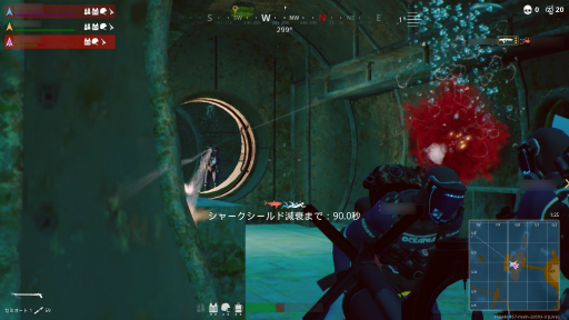 ꡼ No.014Υͥ / ϥSteam 212󡧰ϥϹ100ͤΥСǻƮ򷫤깭ȥɥLast Tide