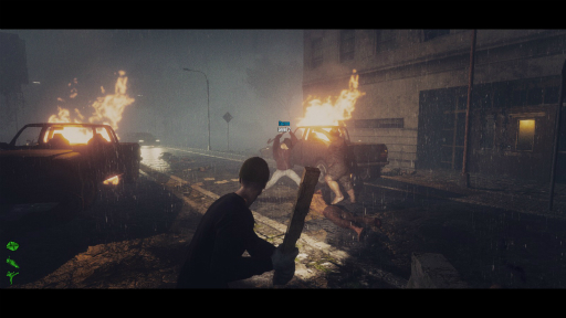 画像ギャラリー No.006のサムネイル画像 / ハロー!Steam広場 第213回:つながりの緩い協力プレイが雰囲気とマッチするゾンビサバイバルゲーム「Dead Frontier 2」