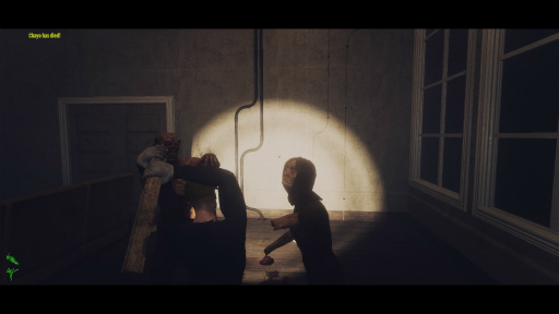 画像ギャラリー No.008のサムネイル画像 / ハロー!Steam広場 第213回:つながりの緩い協力プレイが雰囲気とマッチするゾンビサバイバルゲーム「Dead Frontier 2」