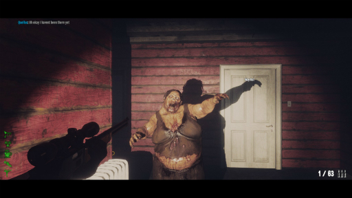 画像ギャラリー No.013のサムネイル画像 / ハロー!Steam広場 第213回:つながりの緩い協力プレイが雰囲気とマッチするゾンビサバイバルゲーム「Dead Frontier 2」