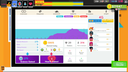 ꡼ No.003Υͥ / ϥSteam 214󡧶εƥơޥѡбĥParkasaurus