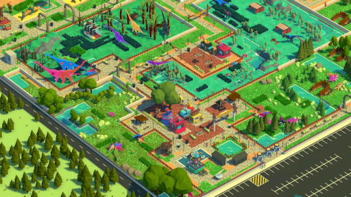 ꡼ No.007Υͥ / ϥSteam 214󡧶εƥơޥѡбĥParkasaurus