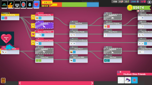 ꡼ No.010Υͥ / ϥSteam 214󡧶εƥơޥѡбĥParkasaurus