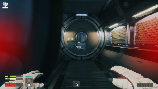 画像ギャラリー No.003のサムネイル画像 / ハロー!Steam広場 第215回:一瞬の気の迷いで窒息死。宇宙空間でサバイバルする「Breathedge」