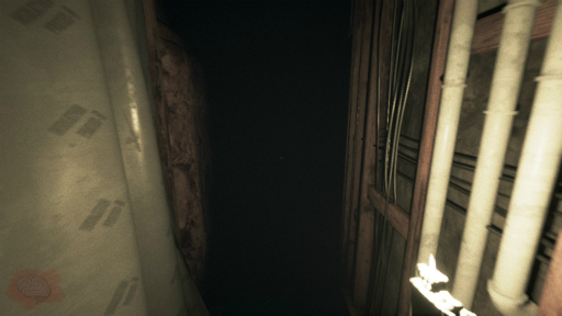 画像ギャラリー No.005のサムネイル画像 / ハロー!Steam広場 第218回:暗闇で極限の恐怖を味わうホラーアドベンチャーゲーム「Visage」