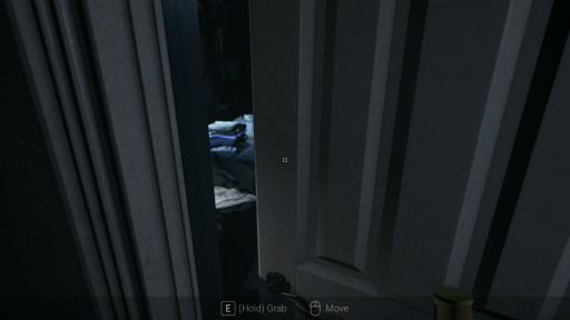 画像ギャラリー No.006のサムネイル画像 / ハロー!Steam広場 第218回:暗闇で極限の恐怖を味わうホラーアドベンチャーゲーム「Visage」