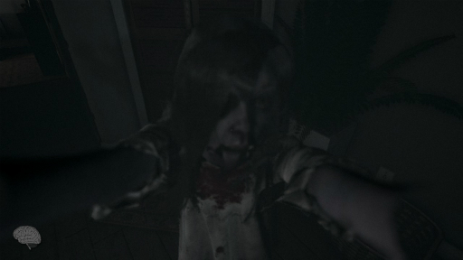 画像ギャラリー No.007のサムネイル画像 / ハロー!Steam広場 第218回:暗闇で極限の恐怖を味わうホラーアドベンチャーゲーム「Visage」