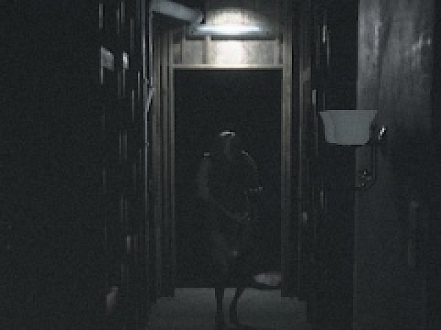 ハロー Steam広場 第218回 暗闇で極限の恐怖を味わうホラーアドベンチャーゲーム Visage