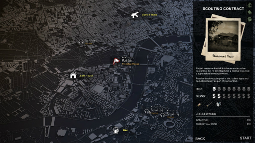 画像ギャラリー No.009のサムネイル画像 / ハロー!Steam広場 第219回:フリーランスのハンターとして悪魔を狩るアクションRPG「HellSign」