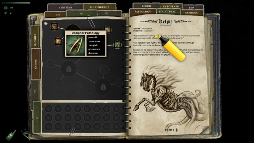 画像ギャラリー No.014のサムネイル画像 / ハロー!Steam広場 第219回:フリーランスのハンターとして悪魔を狩るアクションRPG「HellSign」