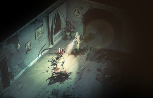 画像ギャラリー No.015のサムネイル画像 / ハロー!Steam広場 第219回:フリーランスのハンターとして悪魔を狩るアクションRPG「HellSign」