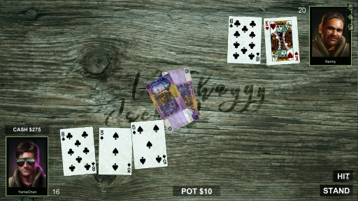 画像ギャラリー No.020のサムネイル画像 / ハロー!Steam広場 第219回:フリーランスのハンターとして悪魔を狩るアクションRPG「HellSign」