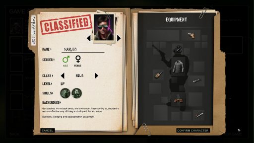 画像ギャラリー No.023のサムネイル画像 / ハロー!Steam広場 第219回:フリーランスのハンターとして悪魔を狩るアクションRPG「HellSign」