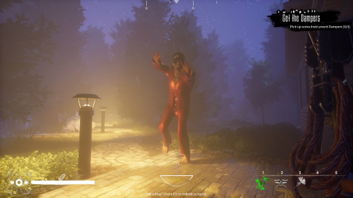 画像ギャラリー No.007のサムネイル画像 / ハロー!Steam広場 第220回:最大4人で協力して,地下組織の陰謀を暴いていくホラーアクション「The Blackout Club」