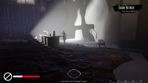 画像ギャラリー No.010のサムネイル画像 / ハロー!Steam広場 第220回:最大4人で協力して,地下組織の陰謀を暴いていくホラーアクション「The Blackout Club」