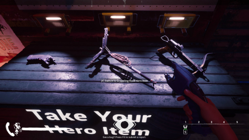 画像ギャラリー No.011のサムネイル画像 / ハロー!Steam広場 第220回:最大4人で協力して,地下組織の陰謀を暴いていくホラーアクション「The Blackout Club」