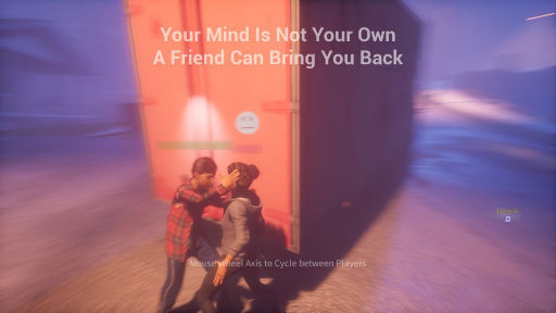 画像ギャラリー No.012のサムネイル画像 / ハロー!Steam広場 第220回:最大4人で協力して,地下組織の陰謀を暴いていくホラーアクション「The Blackout Club」