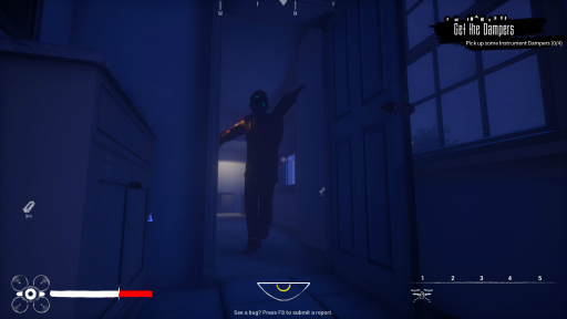 画像ギャラリー No.013のサムネイル画像 / ハロー!Steam広場 第220回:最大4人で協力して,地下組織の陰謀を暴いていくホラーアクション「The Blackout Club」